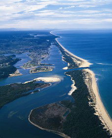 Ninety Mile Beach Marine National Park - 2032 Olympic Games 0