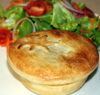 Pinjarra Bakery and Patisserie - Waroona Store - 2032 Olympic Games