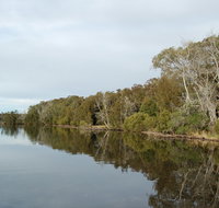 Lake Macquarie State Conservation Area - 2032 Olympic Games