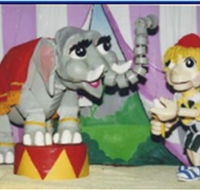 Puppeteria Theatre Randwick - 2032 Olympic Games