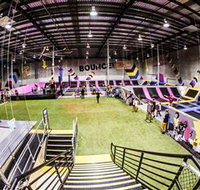 Bounce Inc Trampoline Park - Tingalpa - 2032 Olympic Games