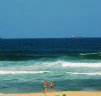 Merewether Beach - 2032 Olympic Games