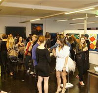 Bondi Art Lounge - 2032 Olympic Games