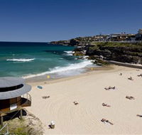 Tamarama Beach - 2032 Olympic Games