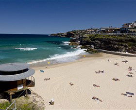 Tamarama Beach - 2032 Olympic Games 0