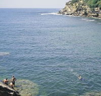 Gordons Bay - 2032 Olympic Games