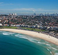Bondi Beach - 2032 Olympic Games