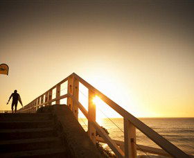 Bondi Beach - 2032 Olympic Games 8