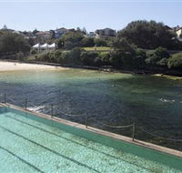 Clovelly Beach - 2032 Olympic Games