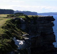 Bondi Golf Club - 2032 Olympic Games