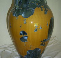 Yatte Yattah Pottery - 2032 Olympic Games