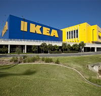 IKEA Logan - 2032 Olympic Games