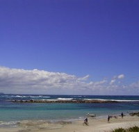 Peaceful Bay - 2032 Olympic Games