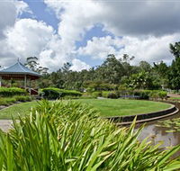 Underwood Park - 2032 Olympic Games