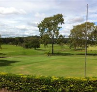 Logan City Golf Club - 2032 Olympic Games