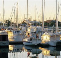 Brisbane Bayside - 2032 Olympic Games