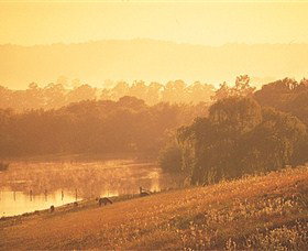 Comans Mine - 2032 Olympic Games 0