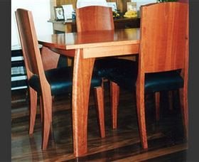 David Herring Furniture Design - 2032 Olympic Games 0