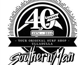 Southern Man Ulladulla Surf Shop - 2032 Olympic Games 1