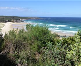 South Pacific Heathland Reserve - 2032 Olympic Games 0