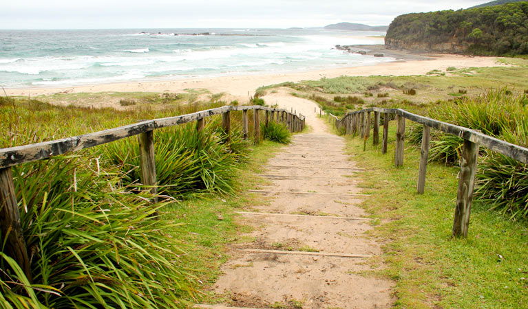 Pretty Beach NSW 2032 Olympic Games