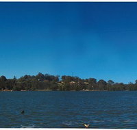 Cable Ski Logan - 2032 Olympic Games