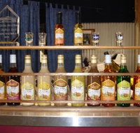 Mount Nathan Winery - 2032 Olympic Games