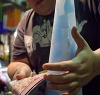 Nimbin Candle Factory - 2032 Olympic Games