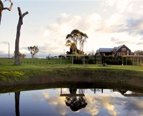 All Saints Garden - 2032 Olympic Games 2