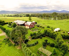 All Saints Garden - 2032 Olympic Games 3