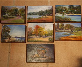 Nelsons Plains NSW 2032 Olympic Games