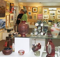 Port Stephens Community Arts Centre - 2032 Olympic Games