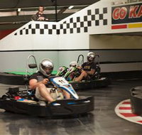 Slideways - Go Karting Gold Coast - 2032 Olympic Games