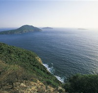 Yacaaba Head Walk - 2032 Olympic Games