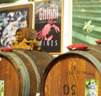 Ghinni Wines - 2032 Olympic Games