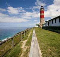 Moreton Island Lighthouse - 2032 Olympic Games