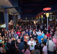 Event Cinemas Pacific Fair - 2032 Olympic Games