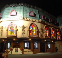 Draculas Cabaret Restaurant - 2032 Olympic Games