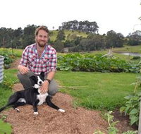 River Cottage Australia Cooking School - 2032 Olympic Games