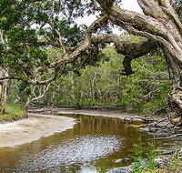 Saltwater National Park - 2032 Olympic Games
