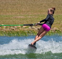 Stoney Park Waterski Wakeboard Park - 2032 Olympic Games