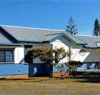 Yamba Museum  - 2032 Olympic Games