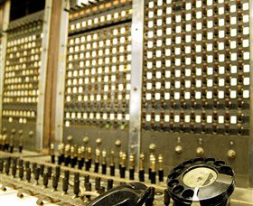 Yamba Museum  - 2032 Olympic Games 4