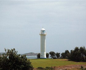Yamba Historical Walks - 2032 Olympic Games 0