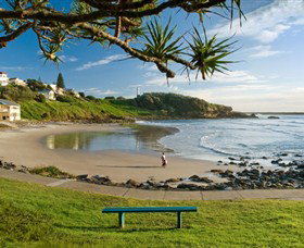 Yamba Historical Walks - 2032 Olympic Games 1