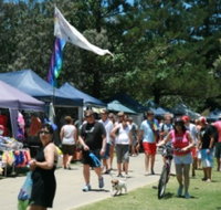 Coolangatta Art and Craft Markets - 2032 Olympic Games