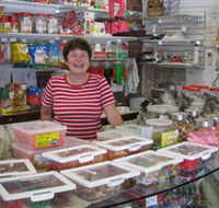 The Mullumbimby Chocolate Shop - 2032 Olympic Games