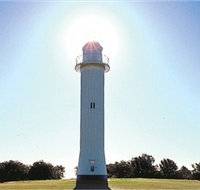 Yamba Lighthouse - 2032 Olympic Games