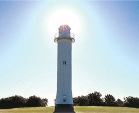 Yamba Lighthouse - 2032 Olympic Games 0