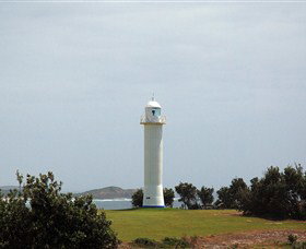 Yamba Lighthouse - 2032 Olympic Games 2